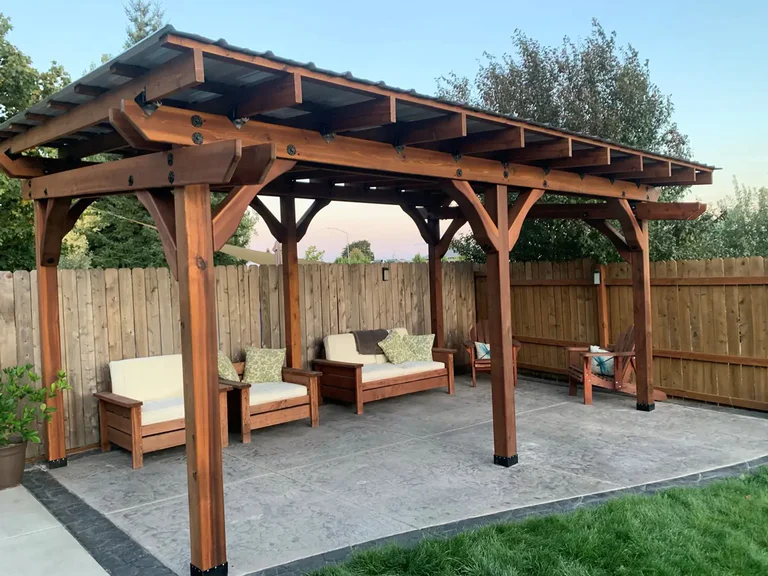 Pergola Covered2ff