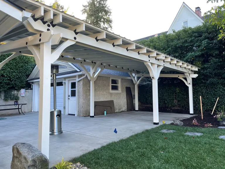 Pergola Covered3 Scaled66